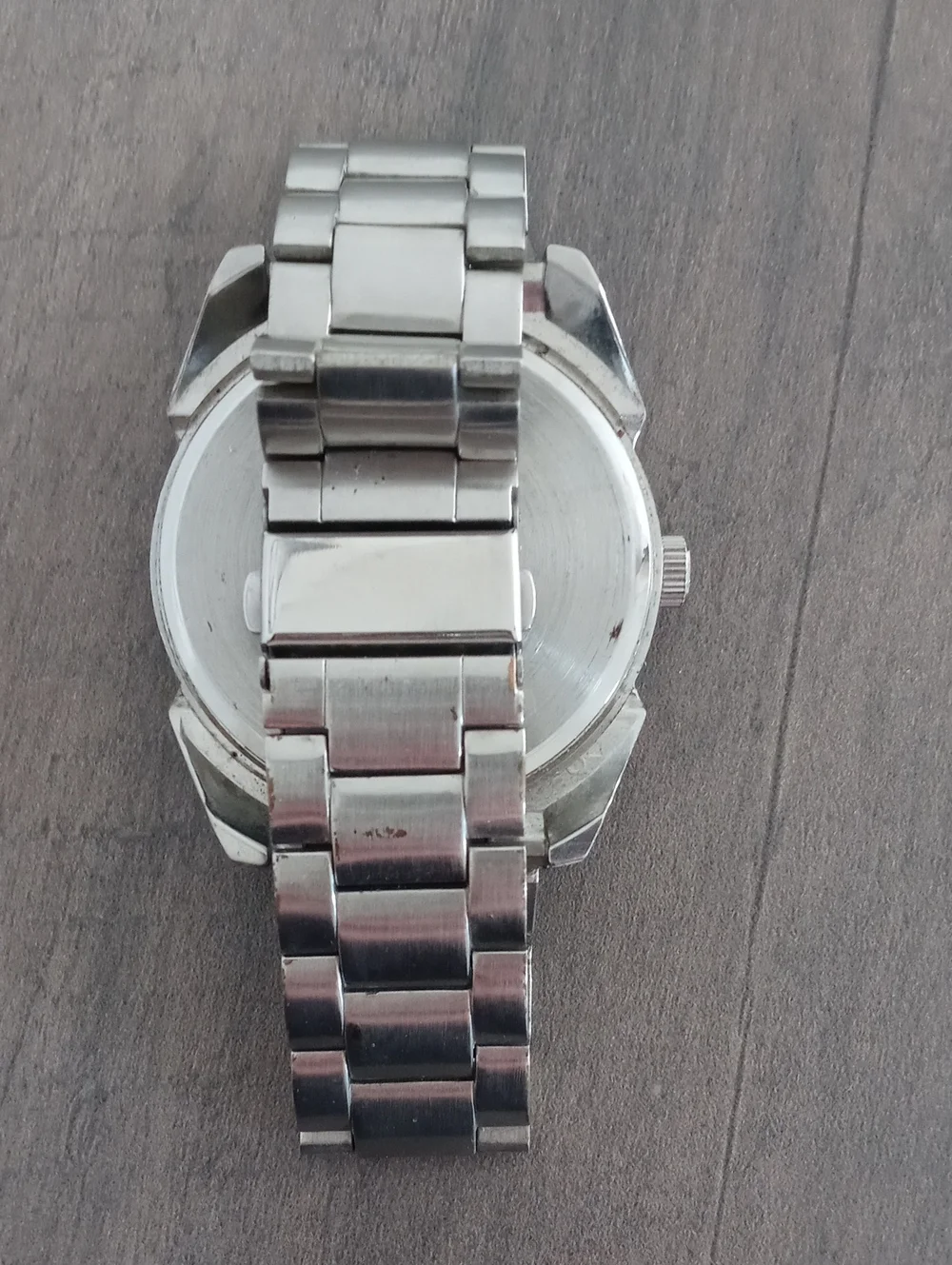 Geneva Watch